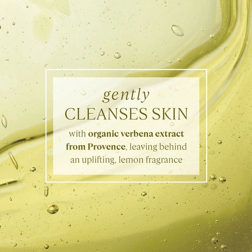 L’OCCITANE Cleansing Bath & Shower Gel - Lavender & Citrus Verbena | Gently Cleanses & Perfumes Skin