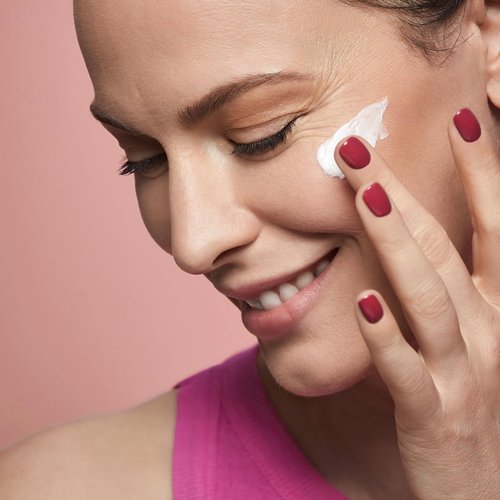PUPA Milano Timeless Plus Prebiotic Wrinkle Cream - Rich Formula Reduces Aging Signs - 1.69 Oz