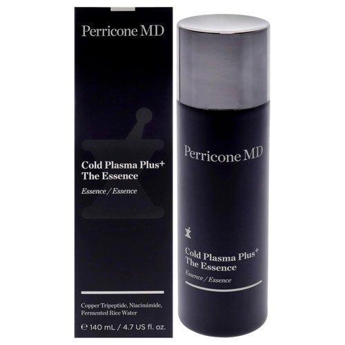 Perricone MD Cold Plasma Plus+ The Essence - Fast Absorbing Hydrating Treatment | Smooth, Plump Skin & Even Tone