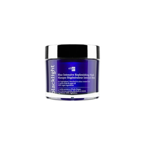 Oligo Professionnel Replenishing Hair Mask - Deep Hydration & Nourishment for All Hair Types