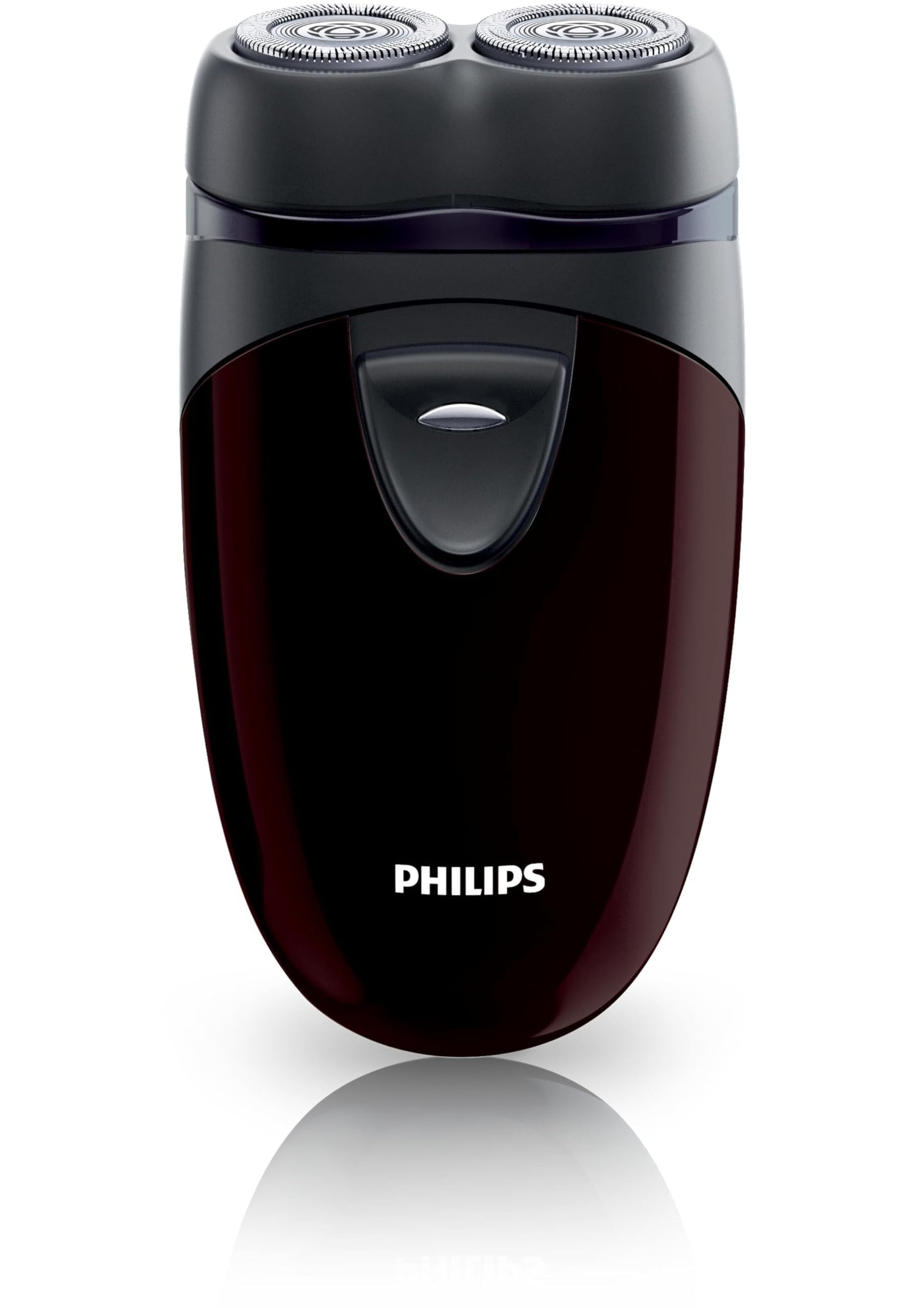 Electric Shaver for Men by MAX-T Series 3D ProSkin Rechargeable Wet Dry Electric Razor, Washable, Skin Protection, Cordless, Black
