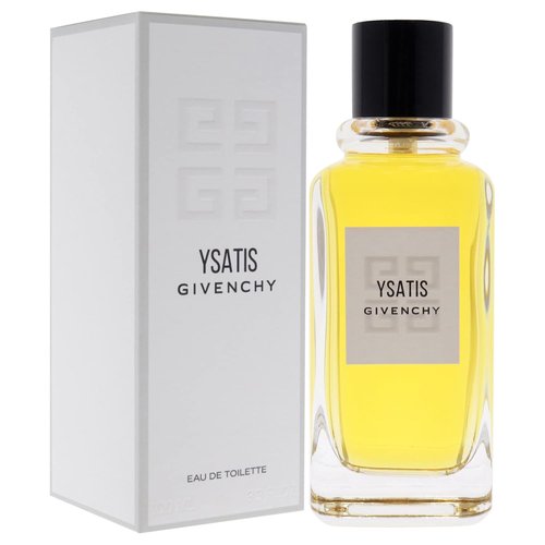 Givenchy Ysatis Eau De Toilette Spray - Elegant Fragrance for Women | 3.3 Fl Oz