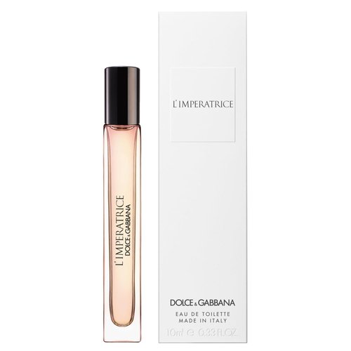 Dolce&Gabbana L’Imperatrice Eau de Toilette Spray - Elegant Fragrance for Women | 3.3 oz