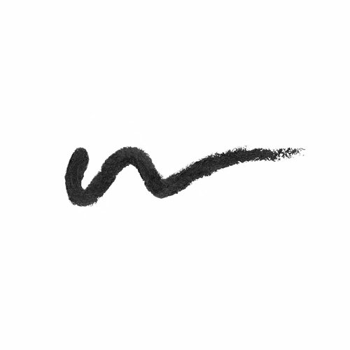 KIKO Milano Intense Colour Eyeliner - Long Lasting Formula for Bold Looks | Waterproof, Black