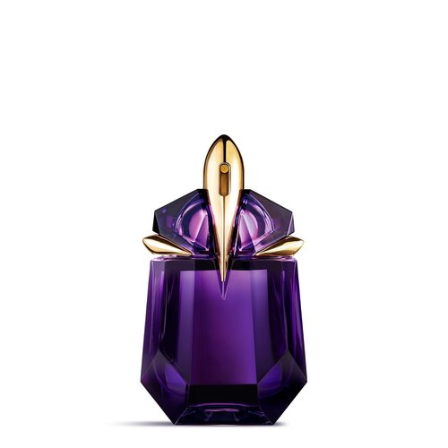 MUGLER Alien Eau de Parfum - Women's Floral & Woody Fragrance - Jasmine, Wood, Amber Notes