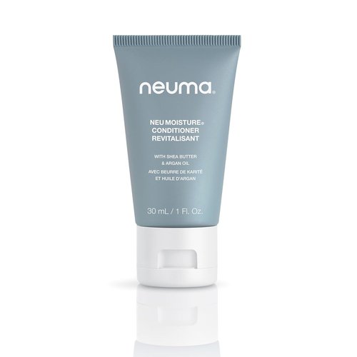 NEUMA Neu Moisture Conditioner - Hydrating Formula for Soft, Manageable Hair | 10.1 oz