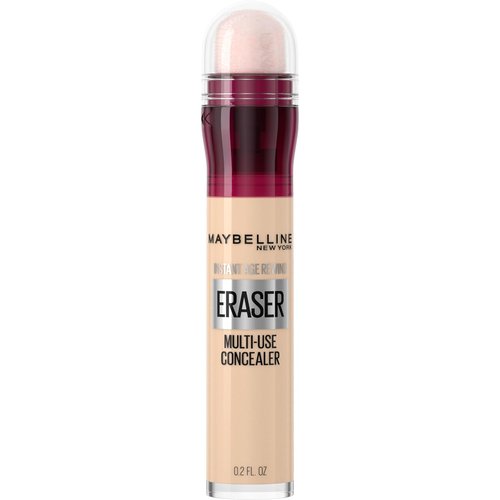 Maybelline Instant Age Rewind Eraser Concealer - Dark Circles Treatment, 100, 1 Count