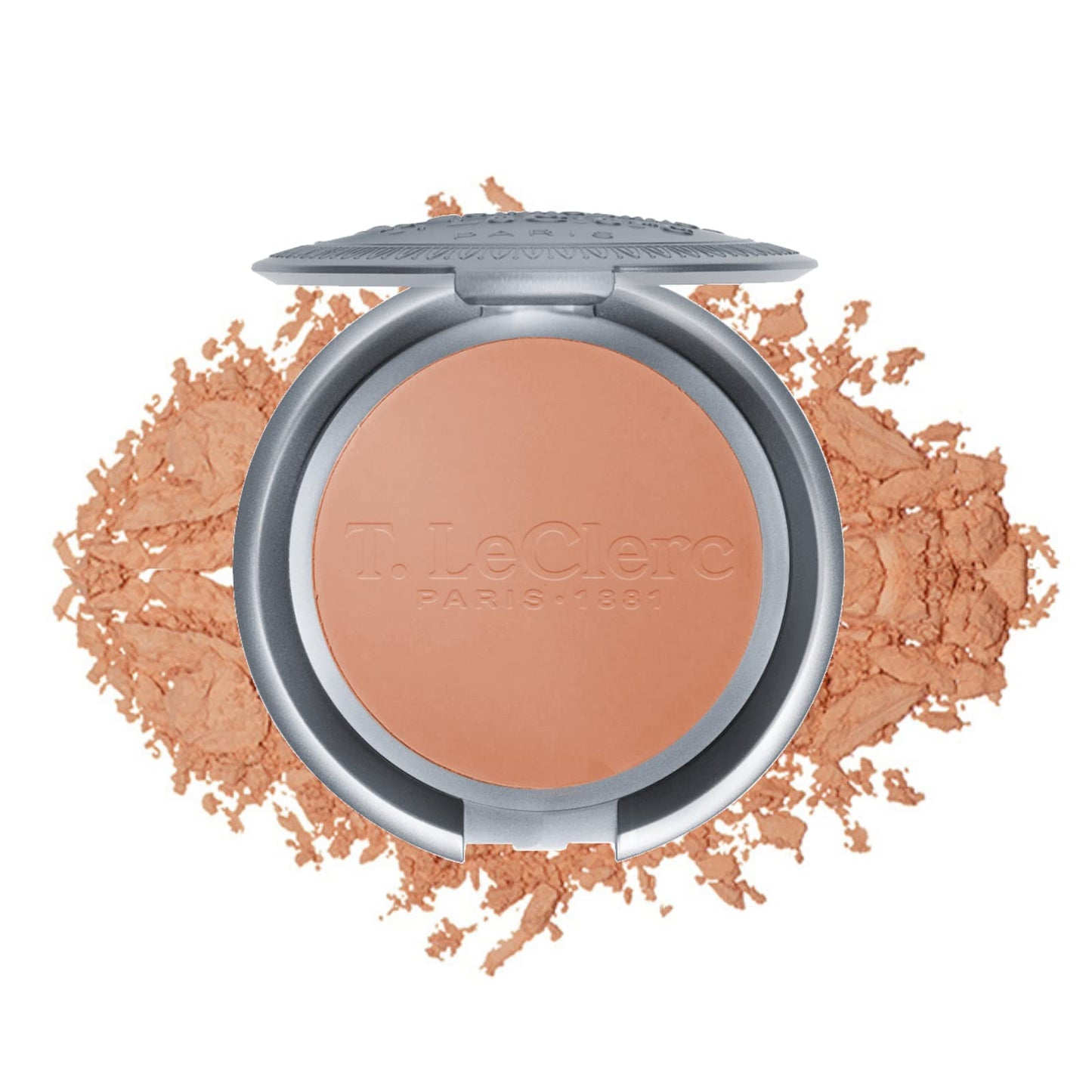 T. LeClerc Pressed Powder