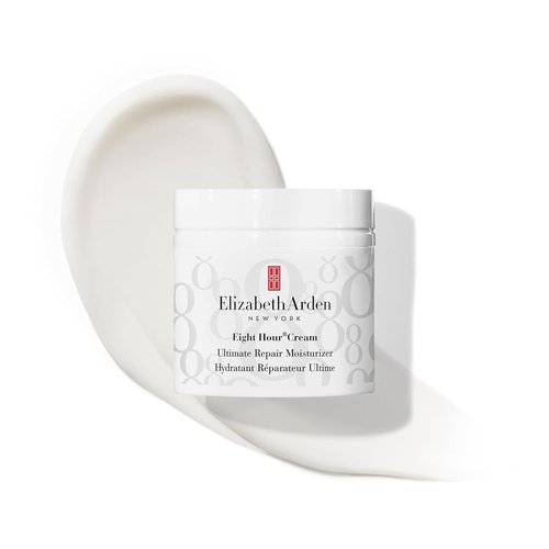 Elizabeth Arden Eight Hour® Cream Ultimate Repair Moisturizer - Hydrating Face Cream, 1.7 Fl Oz
