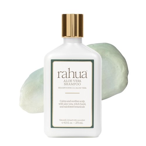 Rahua Aloe Vera Shampoo - Nourishing Formula for Healthy Hair | 9.3 Fl Oz