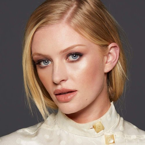 Glo Skin Beauty Under Eye Concealer - Duo Shades for Custom Blending | Corrects Dark Circles & Redness (Beige)