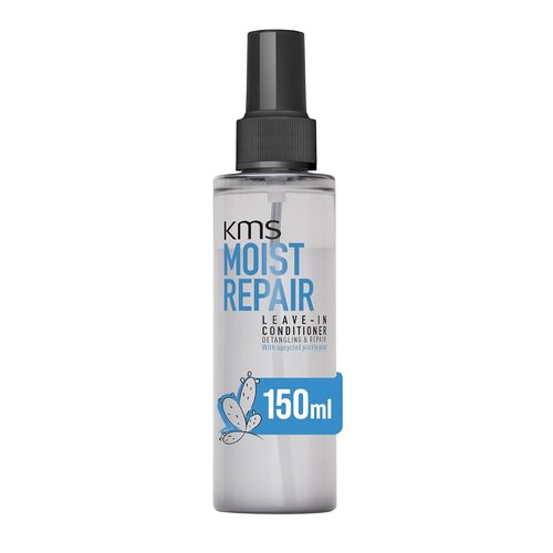 MoistRepair Leave-In Conditioner - Nourishing Formula for Soft, Manageable Hair | 150 ml