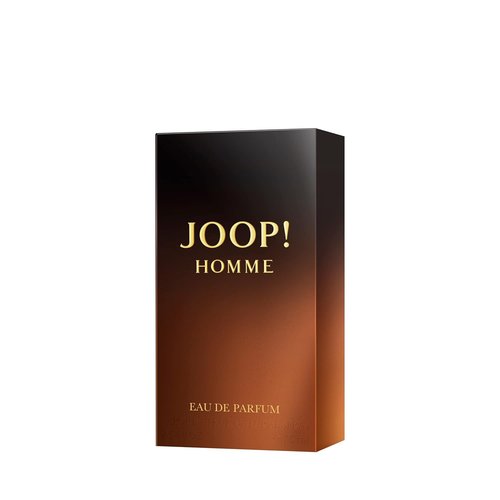 Joop! Homme Eau de Parfum - Spicy Fresh Men's Cologne with Cardamom & Vanilla - Long Lasting Luxury Fragrance