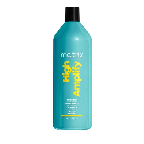 Matrix High Amplify Volumizing Conditioner - Instant Lift & Lasting Volume for Fine Hair