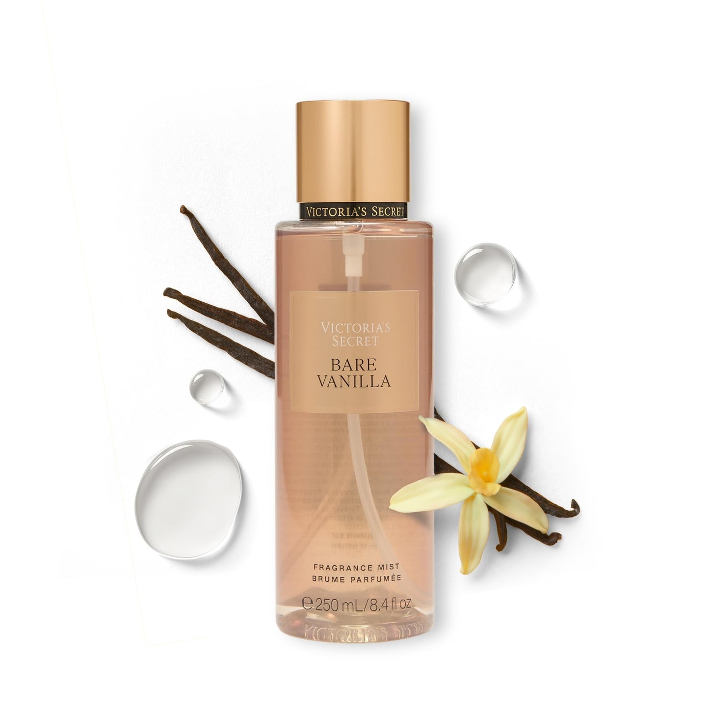 Victoria's Secret Body Fragrance Mist