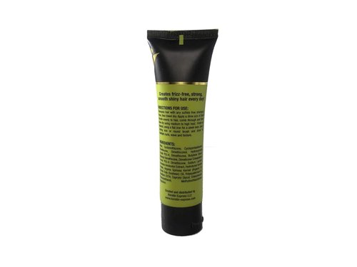 **Keratin Express Daily Keratin Treatment - Fast Blowout Frizz Control & Heat Protection - 7 Fl Oz**