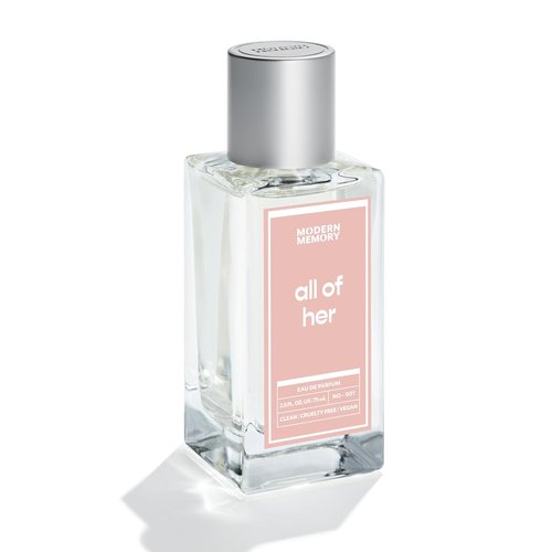 Modern Memory Eau de Parfum for Women - 2.5 fl oz | Notes of Red Raspberry, Jasmine & Amber