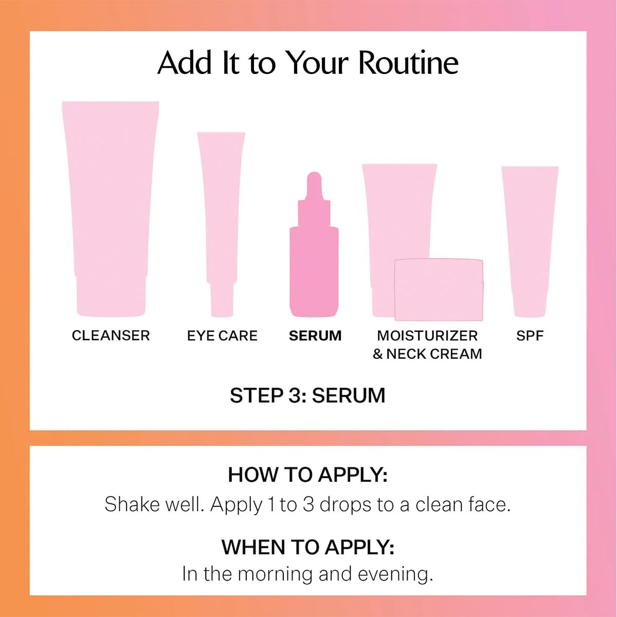 StriVectin Multi-Action Super C Retinol Serum - Brightening & Correcting Formula for Radiant Skin
