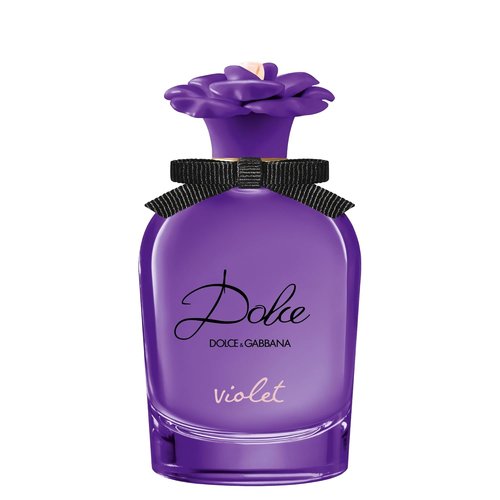 Dolce&Gabbana Violet Fragrance - Elegant Floral Scent for Women | 3.4 oz Eau de Parfum