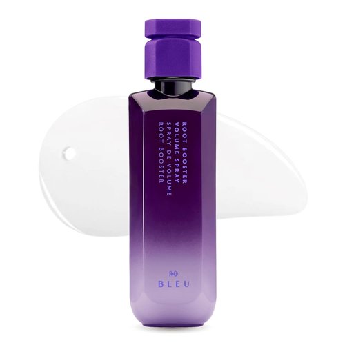 R+Co BLEU Root Booster Volume Spray - Instant Lift & Body for Fine Hair - Lightweight, Touchable Hold - 6.8 oz