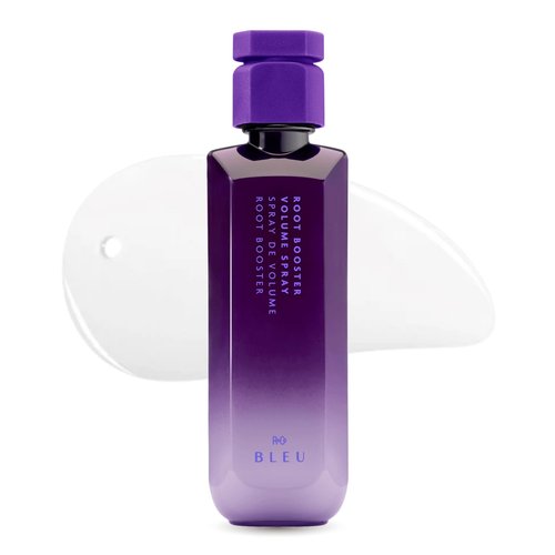 R+Co BLEU Root Booster Volume Spray - Instant Root Lift & Volume Spray for Fine, Thin Hair - Lightweight Formula Adds Body & Fullness - Touchable Hold, No Crunch - Protects Hair Color – Vegan – 6.8 oz