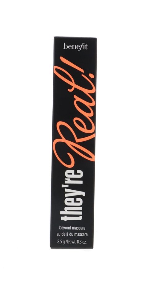 Benefit They're Real Mascara - Lengthening & Volumizing Formula | Black 0.3 oz