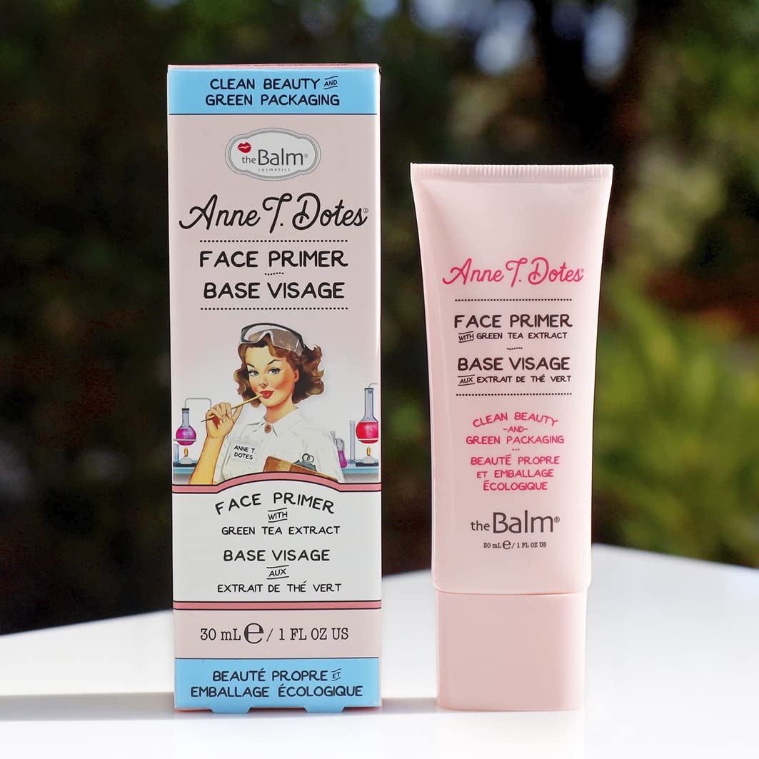 theBalm Anne T. Dotes Face Primer, 1 fl. oz