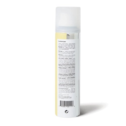 One 'N Only Texturizing Dry Shampoo - Zero Fuss Formula | 5.4 oz for Effortless Volume