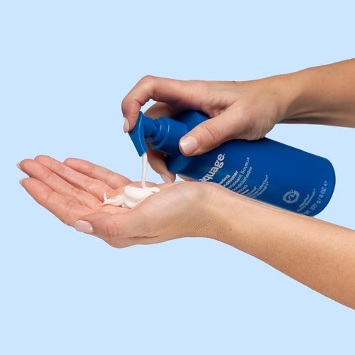 AQUAGE SeaExtend Silkening Conditioner - Frizz-Free, Sleek Styling & Improved Manageability | 8 oz