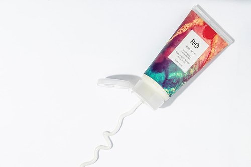 R+Co HIGH DIVE Moisture + Shine Crème – Hydrating & Glossy Hair Cream, Adds Softness & Manageability, All Hair Types