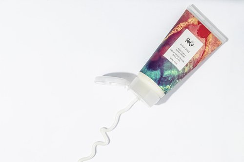 R+Co HIGH DIVE Moisture + Shine Crème – Hydrating & Glossy Hair Cream, Adds Softness & Manageability, All Hair Types