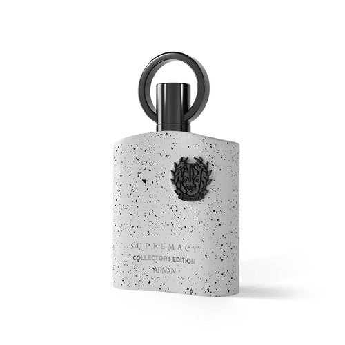 Afnan Supremacy Collector's Edition Eau De Parfum for Men - 3.4 Fl. Oz | Luxurious Fragrance