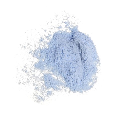 Arctic Fox Blue Powder Hair Bleach - Anti-Brass, Vegan, Cruelty-Free, Dust-Free - 8.8 oz