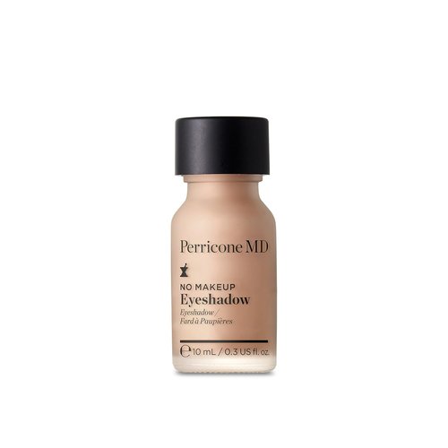 Perricone MD No Makeup Liquid Eyeshadow - Hydrating Anti-Aging Serum - Crease-Proof & Brightening - Long-Wearing Satin Finish