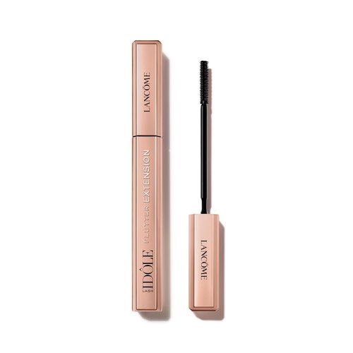 Lancôme Lash Idôle Mascara - Fluttering Lash-Lengthening Formula for 24H Clump-Free Wear - Black