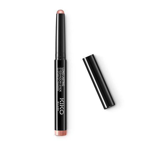 KIKO Milano Long Lasting Eyeshadow Stick - Creamy Formula with Extreme Hold | Versatile Shades