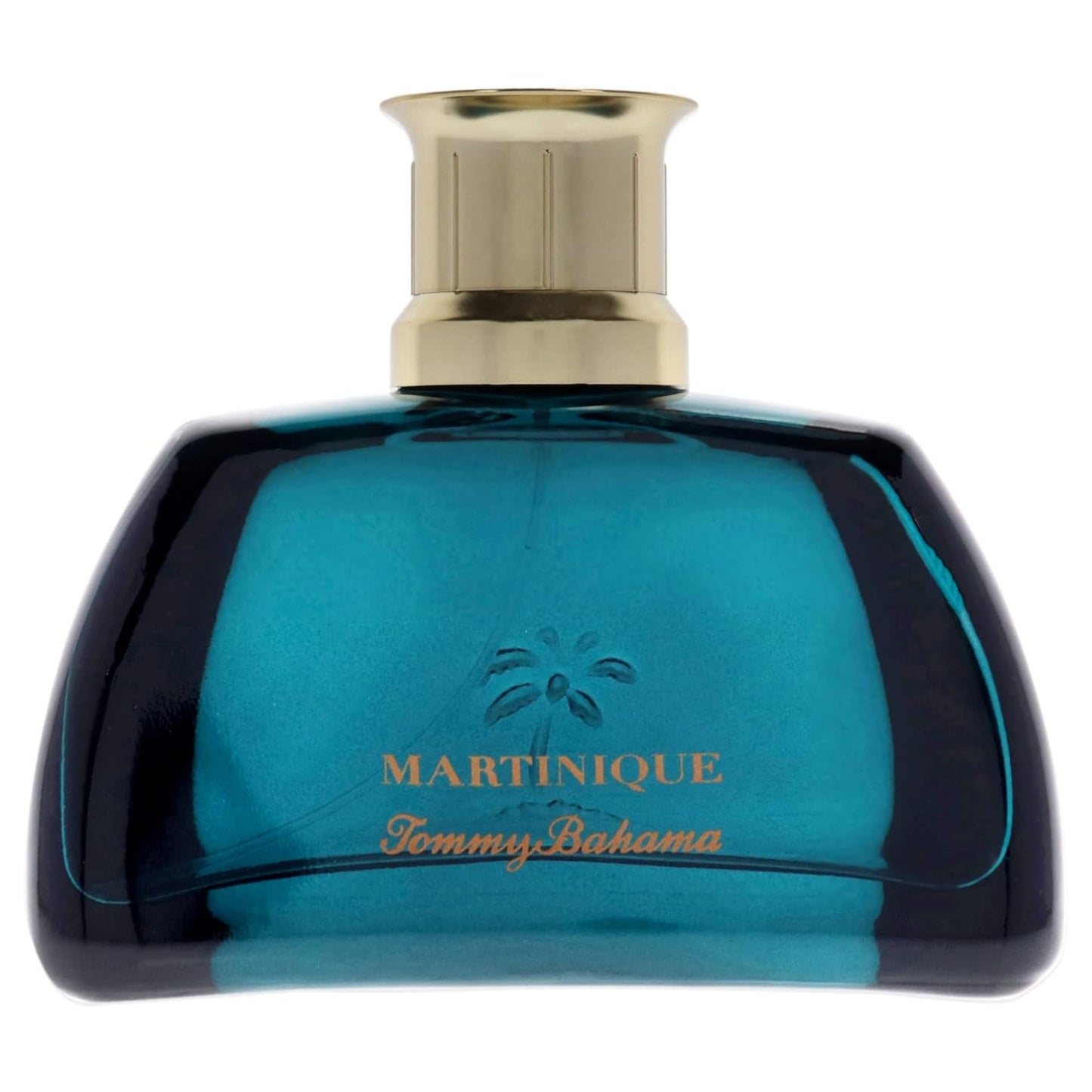 Tommy Bahama Martinique Eau de Cologne - Invigorating Men's Fragrance | 3.4 Fl Oz