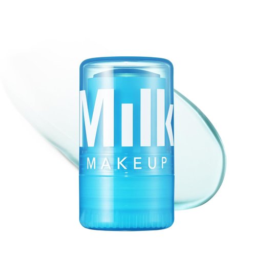 Milk Makeup Hydrating Skincare Stick - Reduces Puffiness & Moisturizes for Smooth Skin - Clean, Vegan Formula