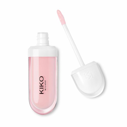 KIKO Milano Lip Volume - Perfecting & Volumizing Lip Cream for Full, Luscious Lips