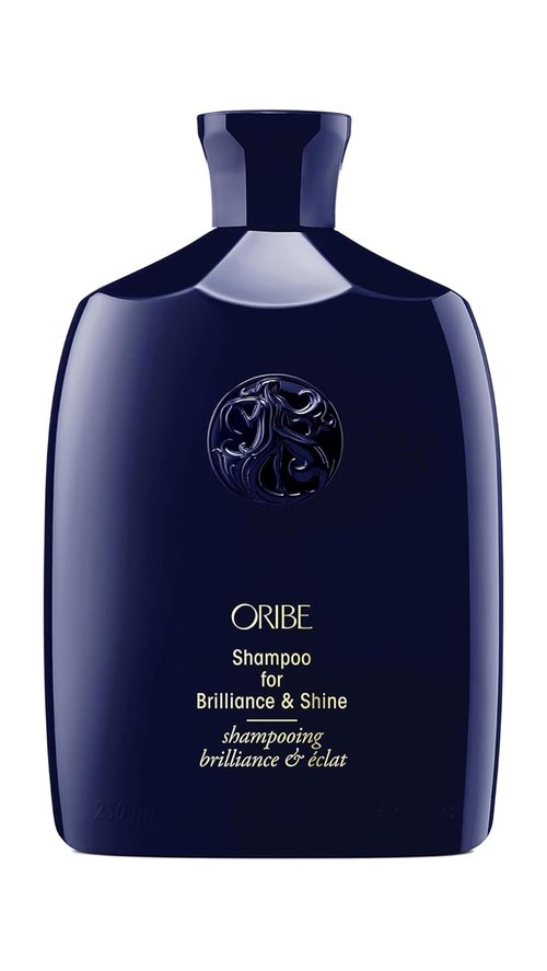 Oribe Shampoo - Enhance Brilliance & Shine for Luminous Hair | 8.5 oz