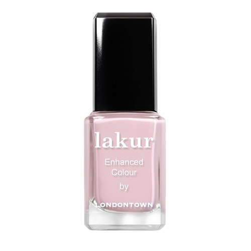 LONDONTOWN Pink Nail Polish - Long-Lasting, Chip-Resistant Formula | Vibrant Color for Perfect Manicure