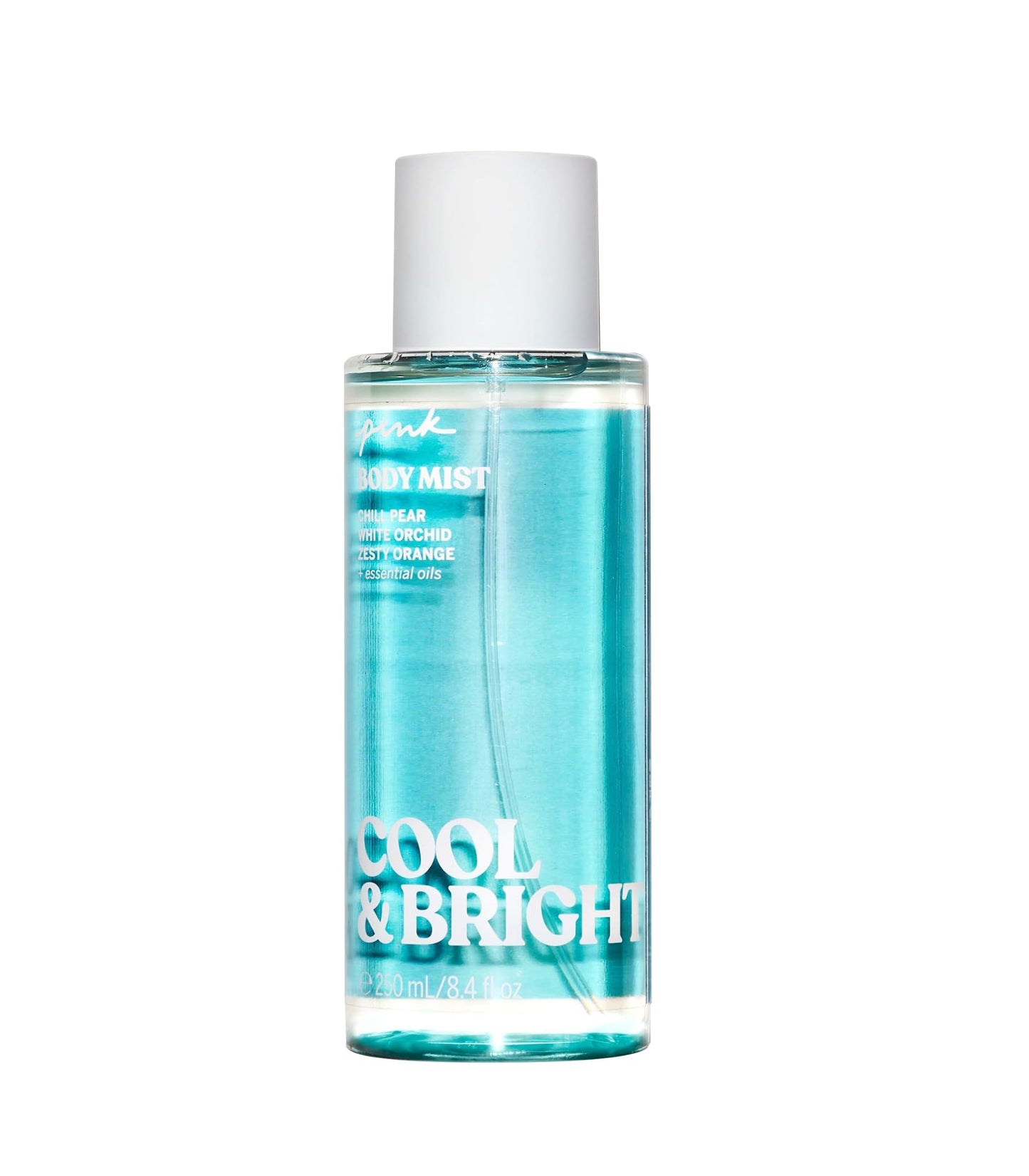 Victoria's Secret Body Fragrance Mist