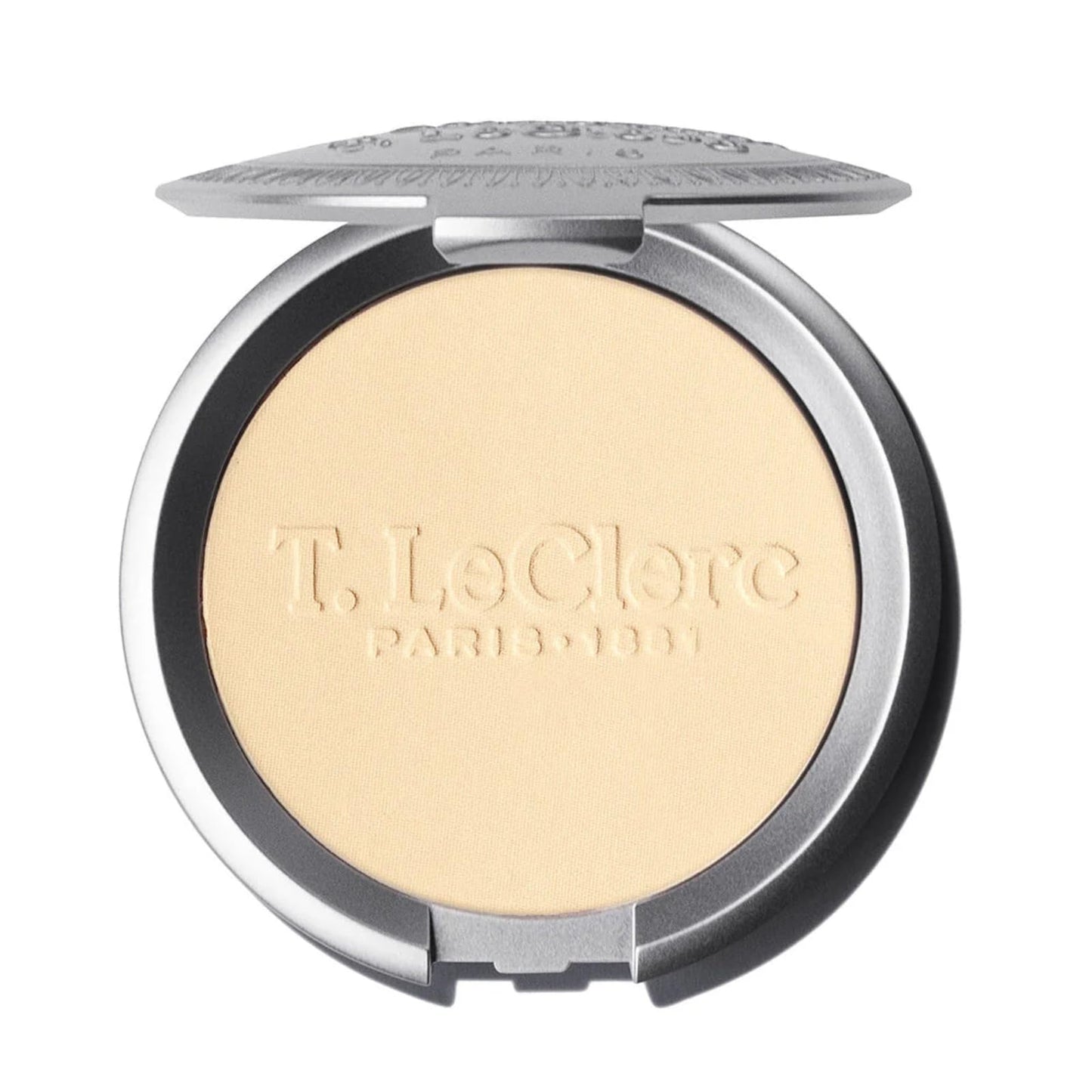 T. LeClerc Pressed Powder