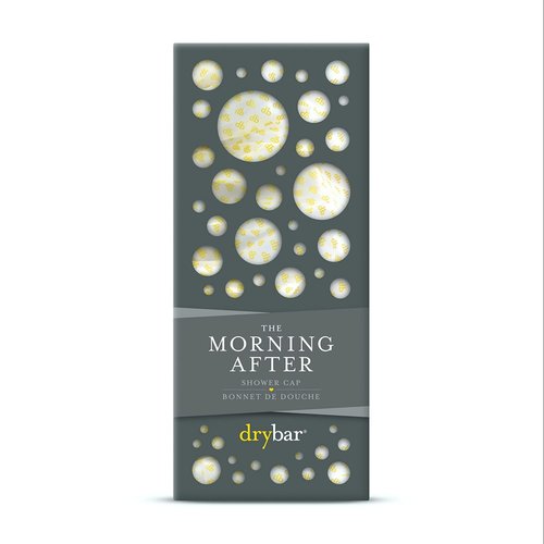 Drybar The Morning After Shower - Refreshing Dry Shampoo for Instant Volume & Clean Hair