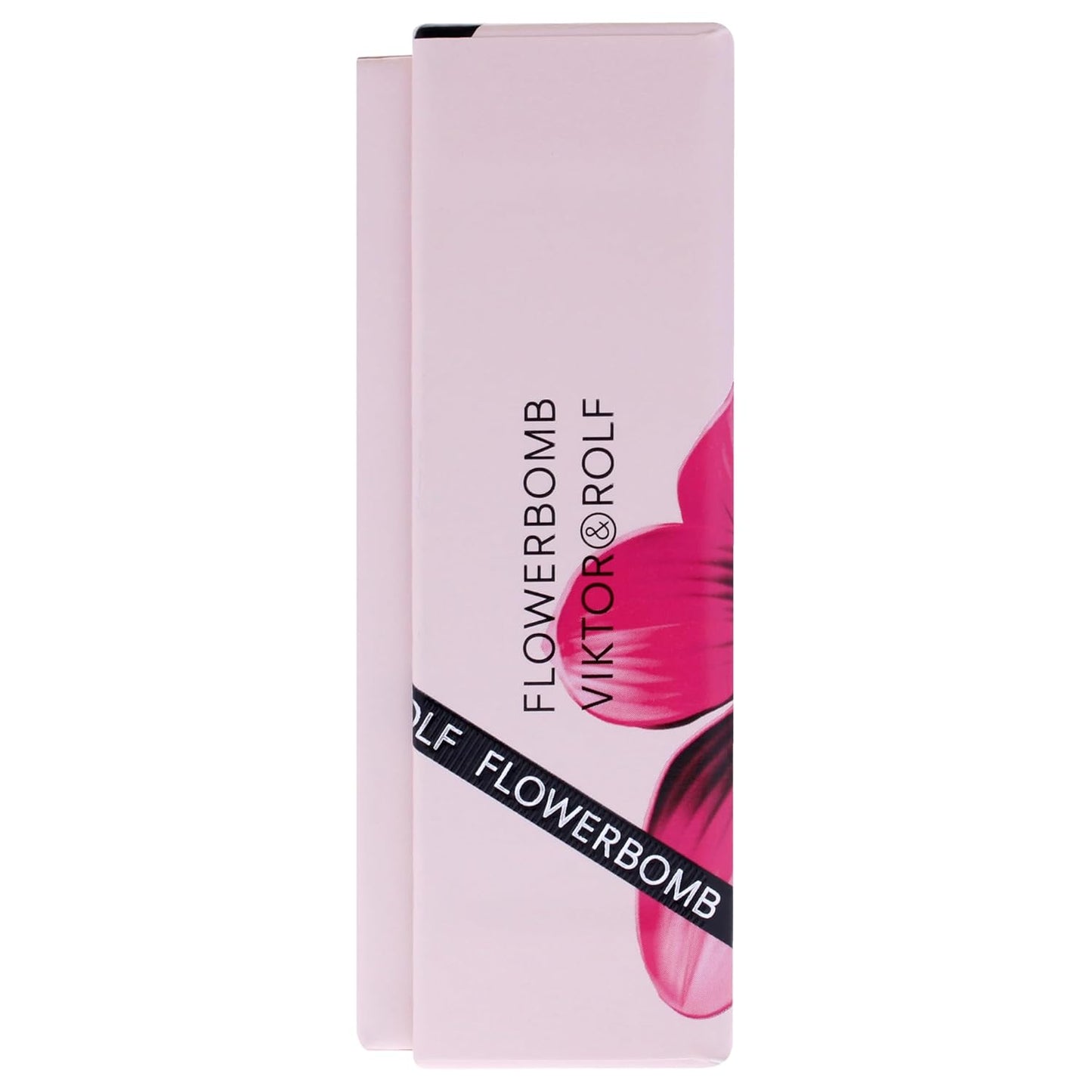 Viktor & Rolf Flowerbomb Trio Set - 3 Pc Mini Gift Set with Ruby Orchid & Tiger Lily, 0.24 oz EDP