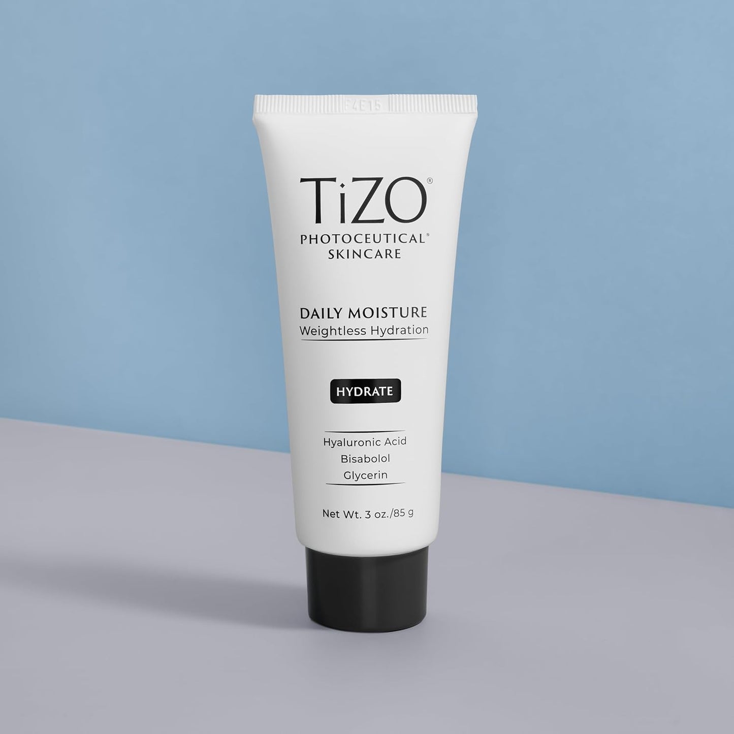 TIZO Photoceuticals Daily Moisture - Ultra Hydrating Lightweight Formula with Hyaluronic Acid | 3 oz