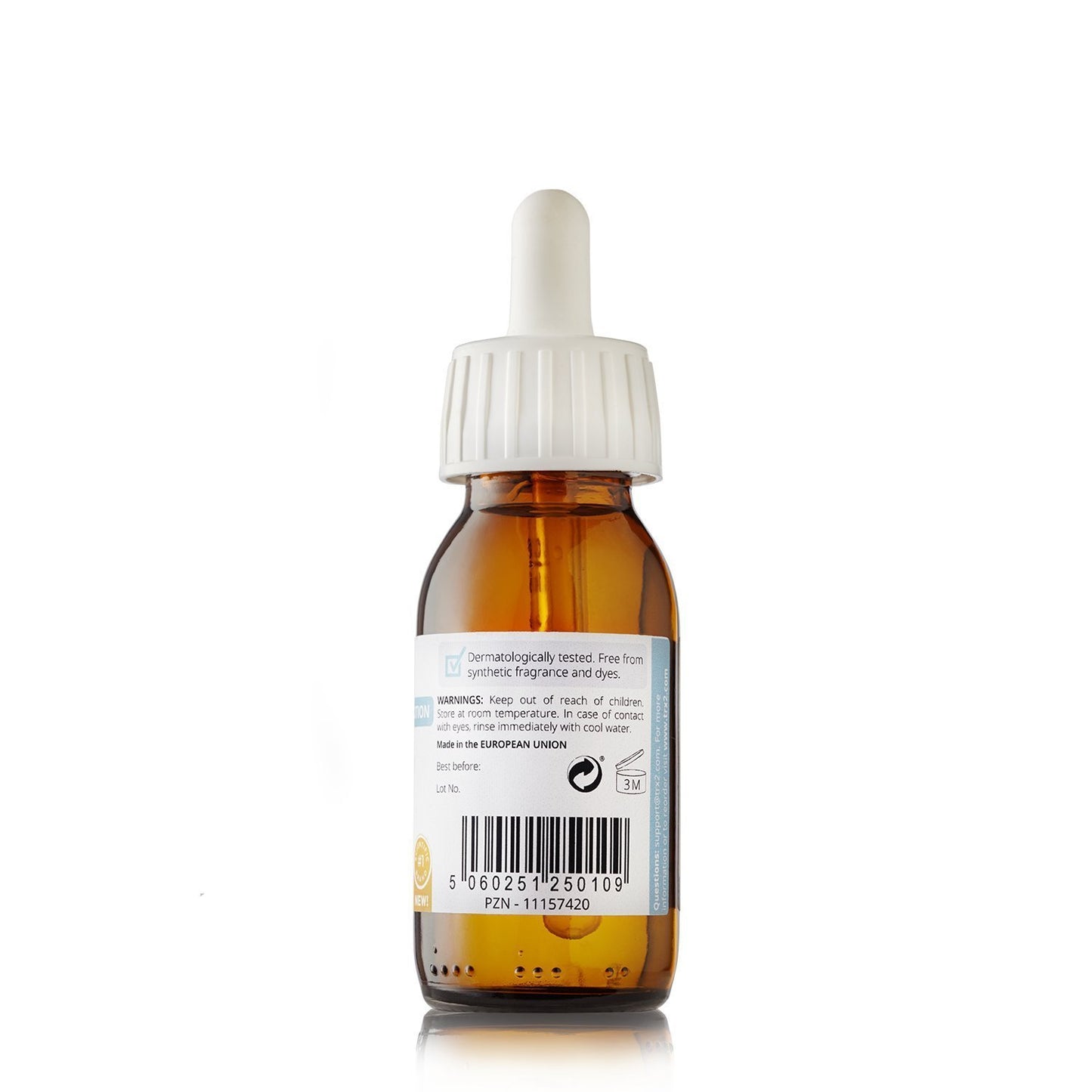 TRX2® Hair Revitalizing Lotion - Natural Treatment for Thicker, Fuller Hair - Biotin-Enriched, Non-Greasy Formula