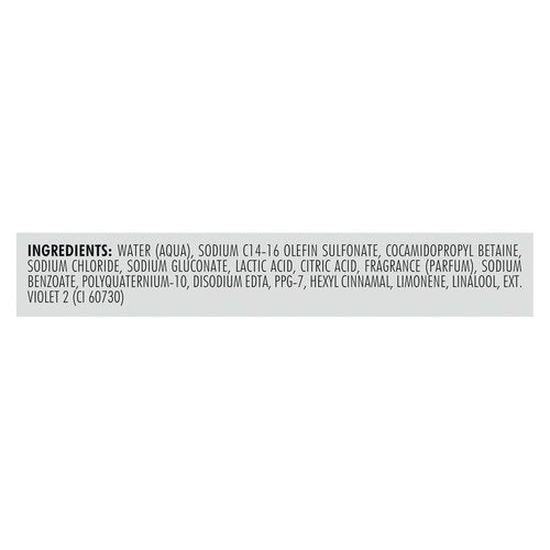 Nexxus Clean & Pure Shampoo - Detox Formula for Professional Hair Care | 33.8 oz, Sulfate & Paraben Free
