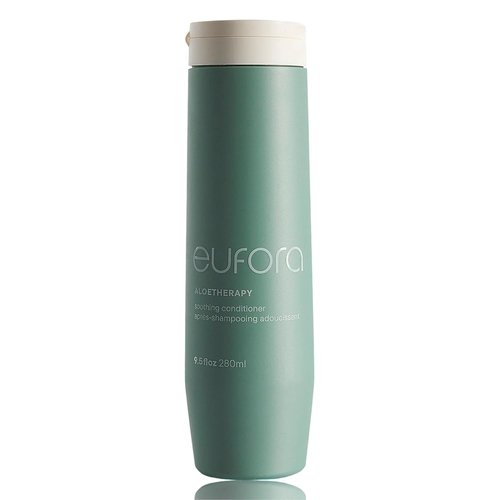 Eufora Soothing Conditioner - Hydrating Formula for Sensitive Scalps | 9.5 Fl. Oz