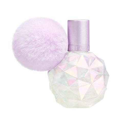 Ariana Grande Moonlight Eau de Parfum - Enchanting Floral Gourmand Scent for Women